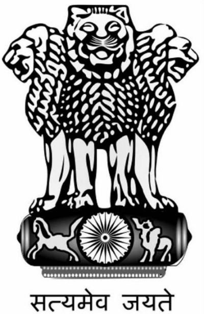 Satyamev Jayate Logo